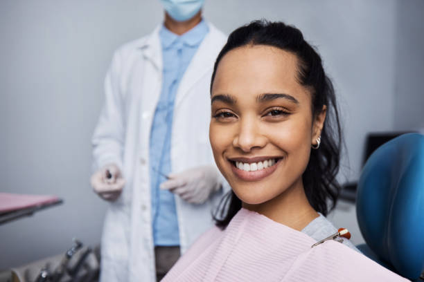 Best Wisdom Tooth Removal  in Three Way, TN