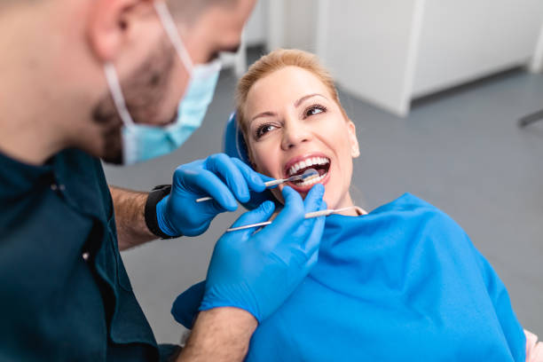 Three Way, TN Holistic Dental Care Services Company