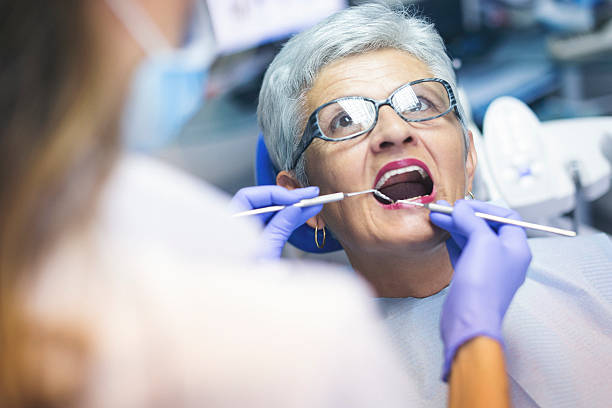 Best Cosmetic Dentistry  in Three Way, TN