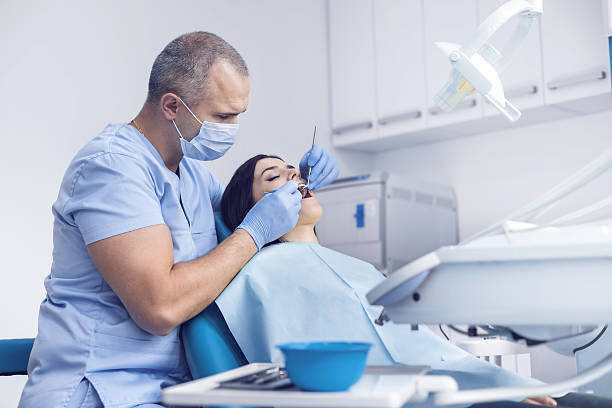 Best Dental Exams and Cleanings  in Three Way, TN
